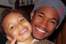 Yannick Djaló e Lyonce Viiktórya