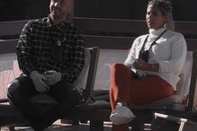 Bruno Savate, Joana 'Big Brother'