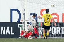 Belenenses SAD-Fafe