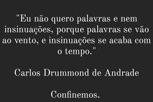 A publicação de Sara Barradas