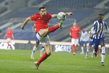 FC Porto-Benfica
