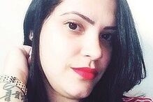 Camila  Mendes, de 30 anos