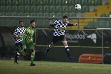Tondela-Boavista