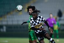 Tondela-Boavista