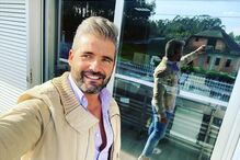 Hélder Teixeira, Big Brother