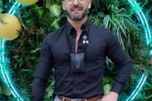 Hélder Teixeira, Big Brother