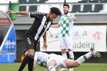 Moreirense vence Nacional e sobe ao sétimo lugar da I Liga