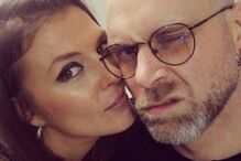 Romana e Santiago Gomes