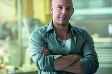 Vin Diesel