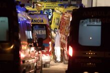 Pressão nos hospitais continua a aumentar em Portugal