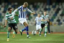 Sporting-FC Porto