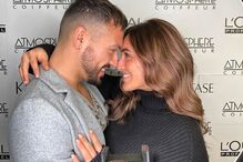 André Abrantes e Zena Pacheco, Big Brother