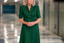 Jill Biden