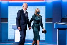 Joe Biden e Jill 