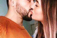 Zena Pacheco e André Abrantes