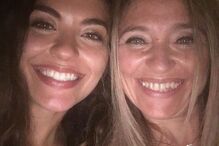 Mãe de Sara Barradas relata inferno em tribunal: violência e tentativas de suicídio