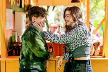 Ator tem sido acarinhado pelos colegas de elenco na SIC