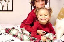 Ana Garcia Martins, filhos 