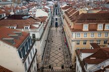 Lisboa, 22 de janeiro de 2021