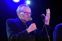 Larry King