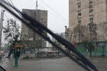 Ciclone Eloise faz pelo menos três mortos na cidade da Beira em Moçambique