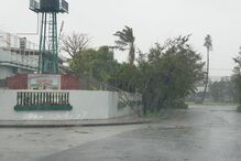 Ciclone Eloise faz pelo menos três mortos na cidade da Beira em Moçambique