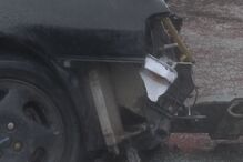 Condutor sem carta foge à fiscalização da PSP no Porto e quase atropela polícias