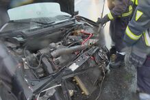 Condutor sem carta foge à fiscalização da PSP no Porto e quase atropela polícias