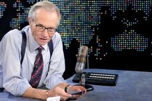 Larry King