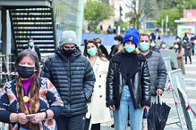 Persistência na espera foi uma das qualidades das pessoas de Coimbra que votaram no Mário Mexia.