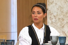 Sofia Ribeiro e Ruben Rua