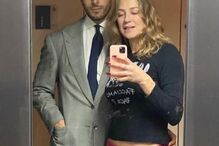 Luana Piovani e Lucas Bitencourt