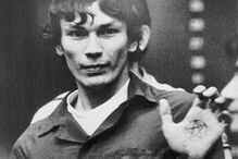 Richard Ramirez
