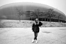 Ensaios do programa 'All Together Now'