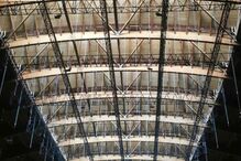 Ensaios do programa 'All Together Now'