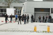 Gravações 'All Together Now' na Altice Arena, em Lisboa