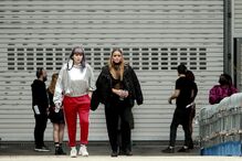 Gravações 'All Together Now' na Altice Arena, em Lisboa