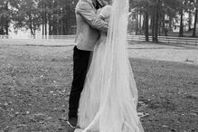 Pamela Anderson e Dan Hayhurst