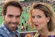 Ricardo Martins Pereira e Ana Garcia Martins, a Pipoca Mais Doce