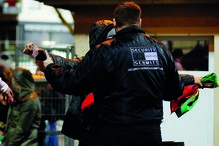 Autoridades do Luxemburgo estão a investigar e já detiveram dois menores, de 15 e 17 anos, pelo crime 