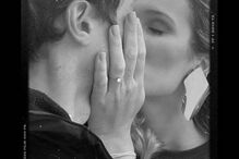 Jani Gabriel e Rui Porto Nunes