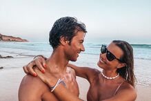 Jani Gabriel e Rui Porto Nunes