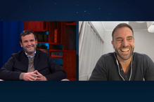 Vitorino Silva, Tino de Rans