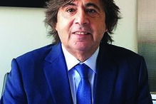 Salazar Coimbra, Administrador do Hospital Narciso Ferreira, em Riba de Ave,