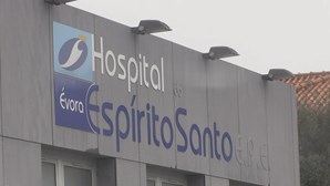 Tribunal absolve administração do hospital de Évora de infrações financeiras