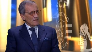 Carlos Barbosa da Cruz acusa José Manuel Capristano de branquear má fase do Benfica