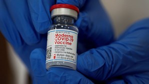 Moderna avança com pedido de vacinação contra a Covid-19 para adolescentes