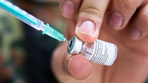 Vacina da Pfizer contra a Covid-19 é 100% eficaz em crianças entre os 12 e os 15 anos
