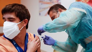 Norte mantém sete centros de vacinação Covid sem previsão de abrir novos