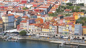 Câmara do Porto aprova propostas para reforço da oferta de habitação